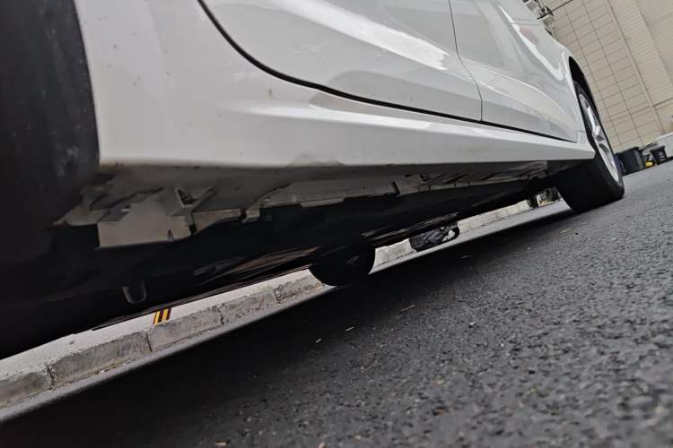Used Toyota Corolla 2021 1.2T S-CVT Elite PLUS Edition Chassis Rear Right