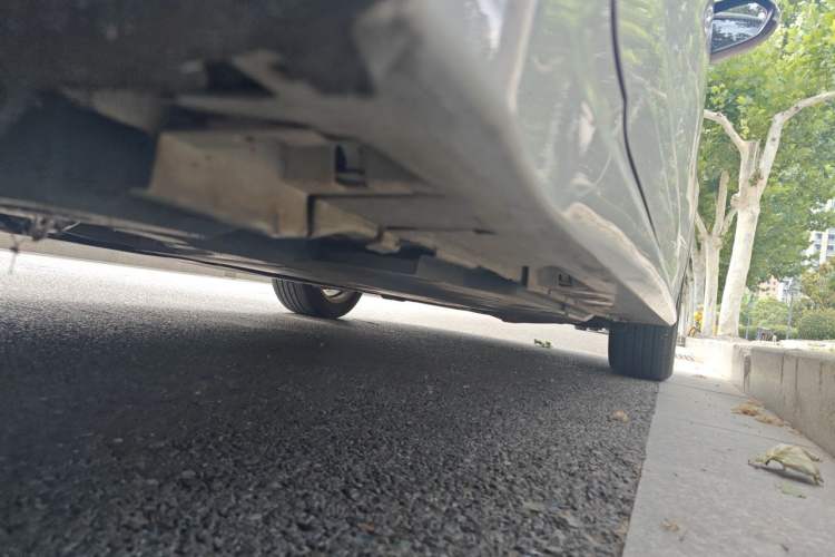 Used Toyota Corolla 2021 1.2T S-CVT Elite PLUS Edition Chassis Rear Right