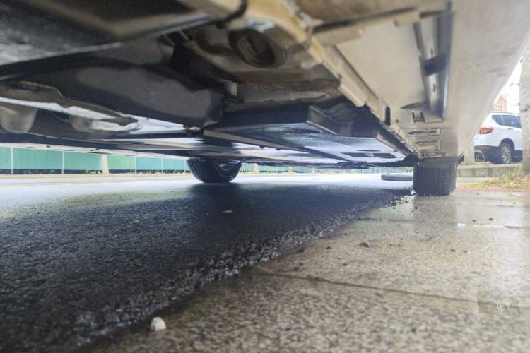 Used Toyota Corolla 2021 1.2T S-CVT Pioneer Edition Chassis Rear Right