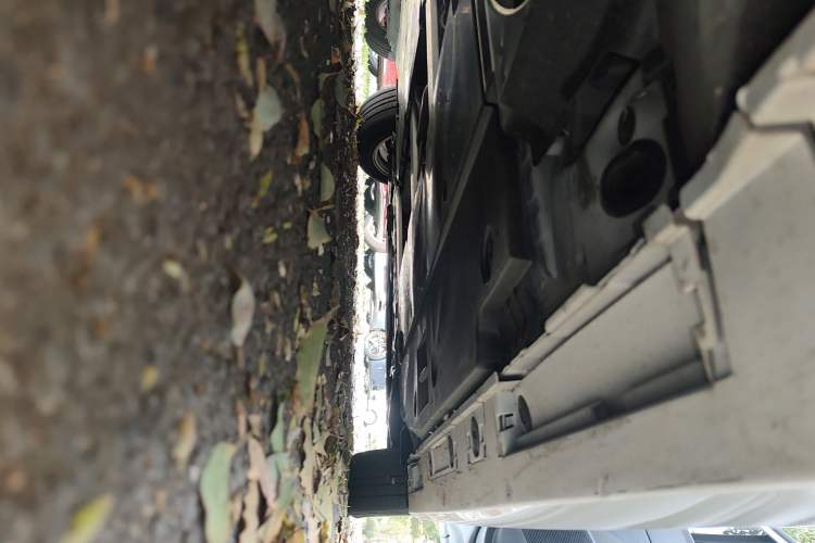 Used Toyota Corolla 2021 1.2T S-CVT Elite Edition Chassis Rear Right