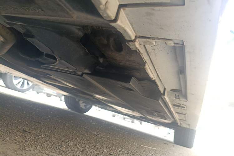 Used Toyota Corolla 2021 1.2T S-CVT Elite PLUS Edition Chassis Rear Right
