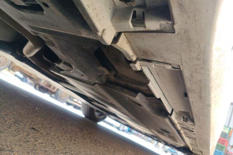 Used Toyota Corolla 2021 1.2T S-CVT Elite PLUS Edition Chassis Rear Right