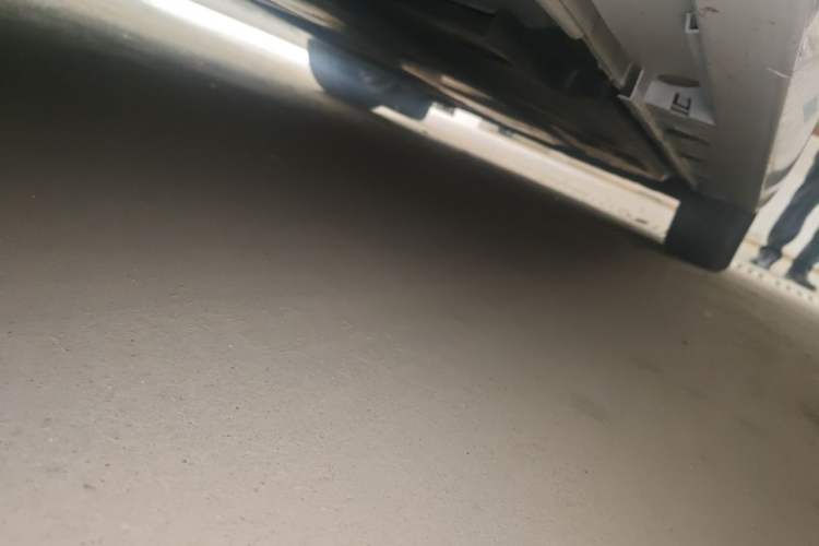 Used Toyota Corolla 2021 1.2T S-CVT Luxury Edition Chassis Rear Right
