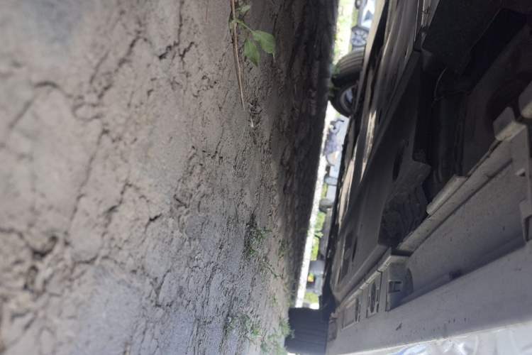 Used Toyota Corolla 2021 1.2T S-CVT Luxury Edition Chassis Rear Right