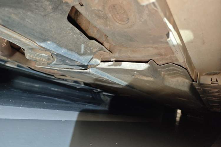 Used Toyota Corolla 2021 TNGA 1.5L CVT GR SPORT Sport Edition Chassis Rear Right
