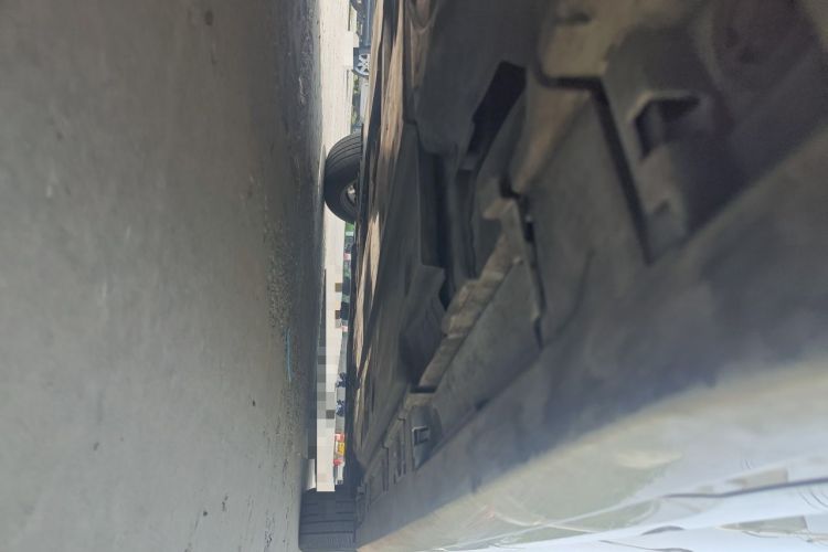 Used Toyota Corolla 2021 1.2T S-CVT Elite PLUS Edition Chassis Rear Right