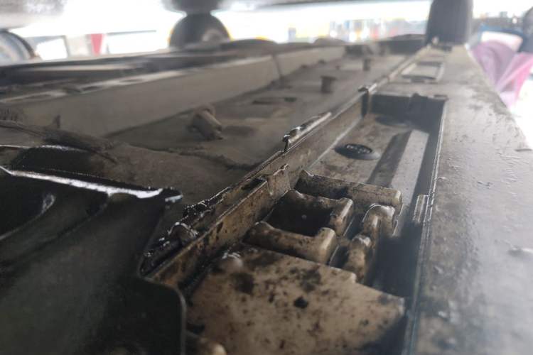 Used Toyota Corolla 2021 1.2T S-CVT Pioneer Edition Chassis Rear Right
