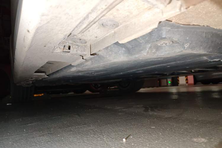 Used Toyota Corolla 2021 1.2T S-CVT Sport Edition Chassis Rear Right
