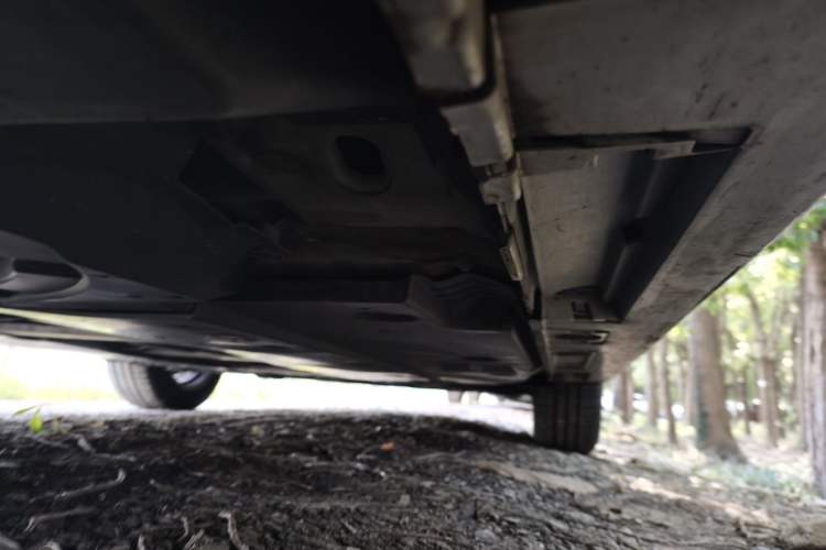 Used Toyota Corolla 2021 1.2T S-CVT Elite PLUS Edition Chassis Rear Right