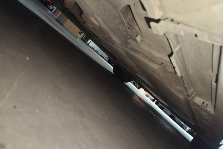 Used Toyota Corolla 2021 1.2T S-CVT Elite PLUS Edition Chassis Rear Right