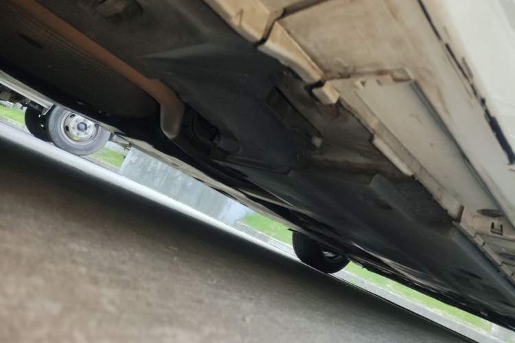 Used Toyota Corolla 2021 1.2T S-CVT Elite PLUS Edition Chassis Rear Right