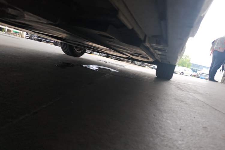 Used Toyota Corolla 2021 1.2T S-CVT Elite PLUS Edition Chassis Rear Right