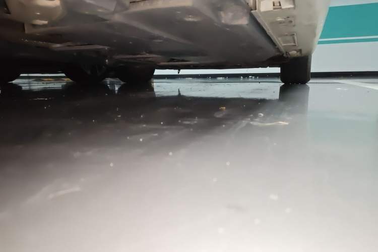 Used Toyota Corolla 2021 1.2T S-CVT Elite Edition Chassis Rear Right