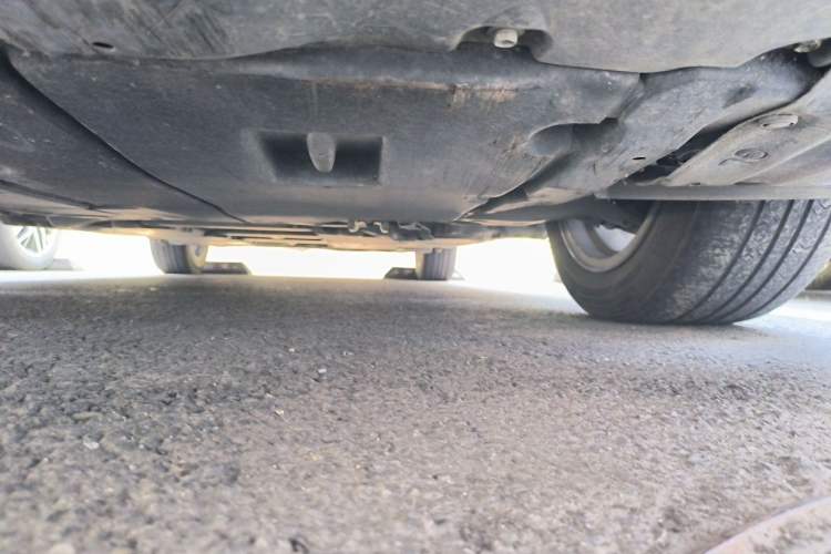 Used Toyota Corolla 2021 Dual-Engine 1.8L E-CVT Pioneer Edition Chassis Rear Right