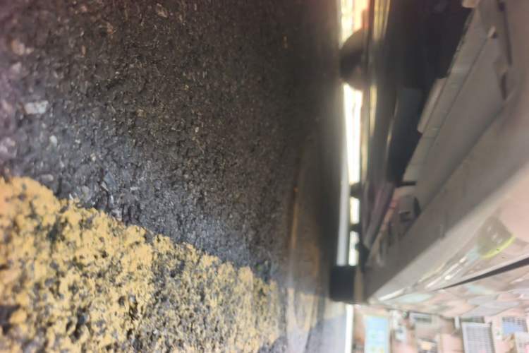 Used Toyota Corolla 2021 1.2T S-CVT Elite Edition Chassis Rear Right