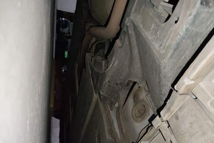 Used Toyota Corolla 2021 1.2T S-CVT Elite PLUS Edition Chassis Rear Right