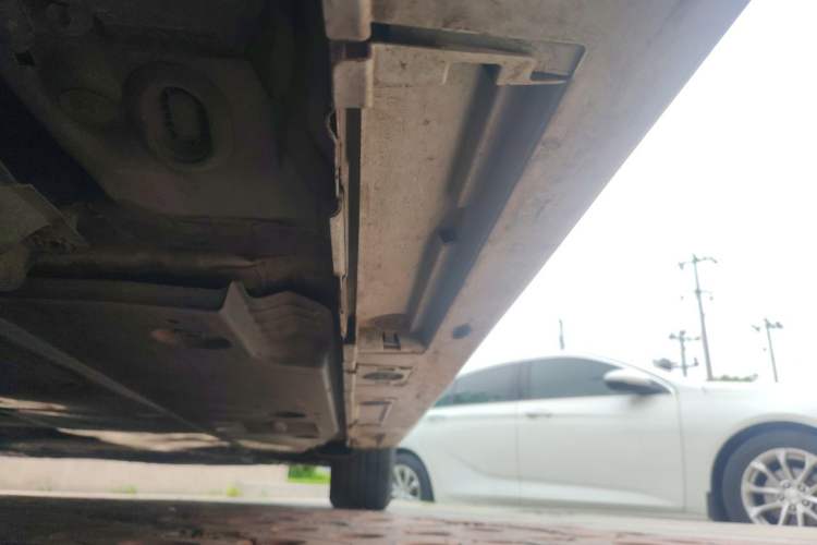 Used Toyota Corolla 2021 1.2T S-CVT Elite PLUS Edition Chassis Rear Right
