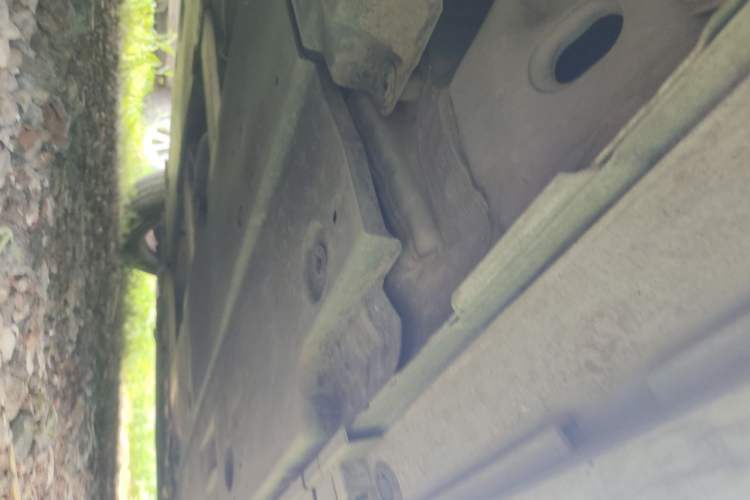 Used Toyota Corolla 2021 1.2T S-CVT Elite PLUS Edition Chassis Rear Right