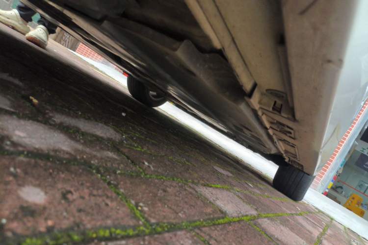 Used Toyota Corolla 2021 1.2T S-CVT Elite PLUS Edition Chassis Rear Right
