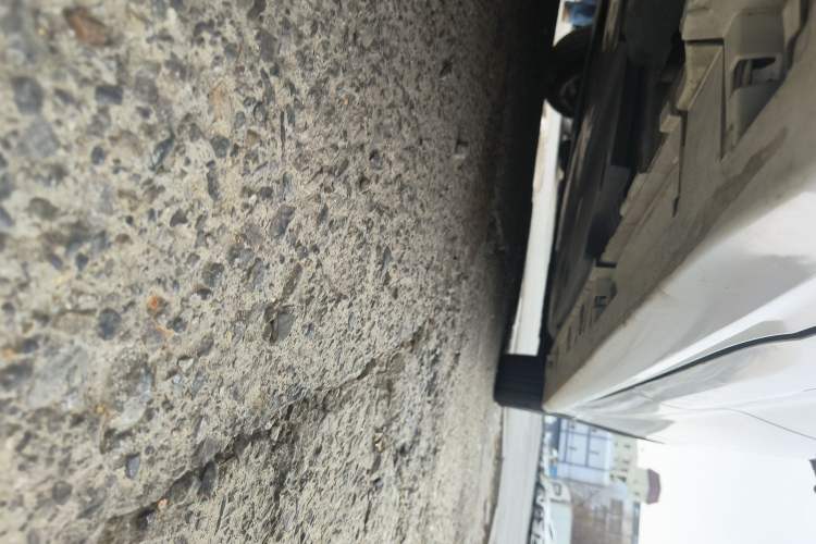 Used Toyota Corolla 2021 1.2T S-CVT Elite Edition Chassis Rear Right