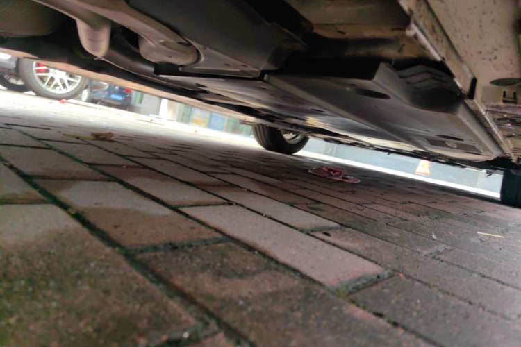 Used Toyota Corolla 2021 1.2T S-CVT Elite PLUS Edition Chassis Rear Right