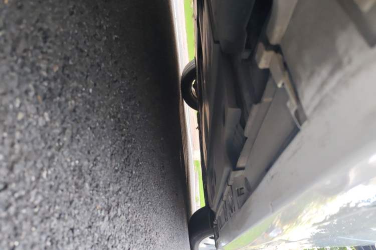 Used Toyota Corolla 2021 1.2T S-CVT Elite PLUS Edition Chassis Rear Right