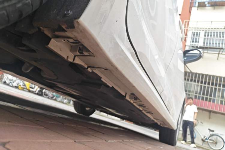 Used Toyota Corolla 2021 1.2T S-CVT Elite PLUS Edition Chassis Rear Right