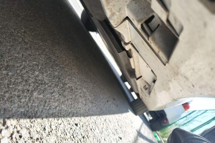 Used Toyota Corolla 2021 TNGA 1.5L CVT Pioneer Edition Chassis Rear Right