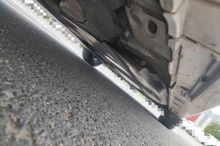 Used Toyota Corolla 2021 1.2T S-CVT Elite Edition Chassis Rear Right