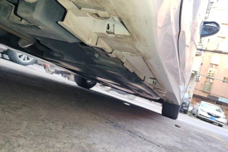 Used Toyota Corolla 2021 1.2T S-CVT Elite PLUS Edition Chassis Rear Right