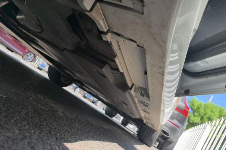 Used Toyota Corolla 2021 1.2T S-CVT Luxury Edition Chassis Rear Right