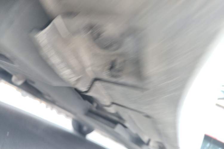 Used Toyota Corolla 2021 1.2T S-CVT Elite PLUS Edition Chassis Rear Right