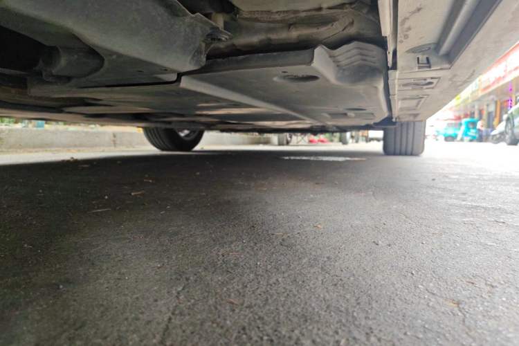 Used Toyota Corolla 2021 1.2T S-CVT Elite Edition Chassis Rear Right