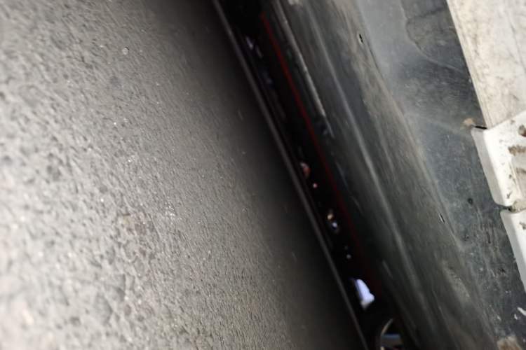 Used Toyota Corolla 2021 1.2T S-CVT Elite Edition Chassis Rear Right