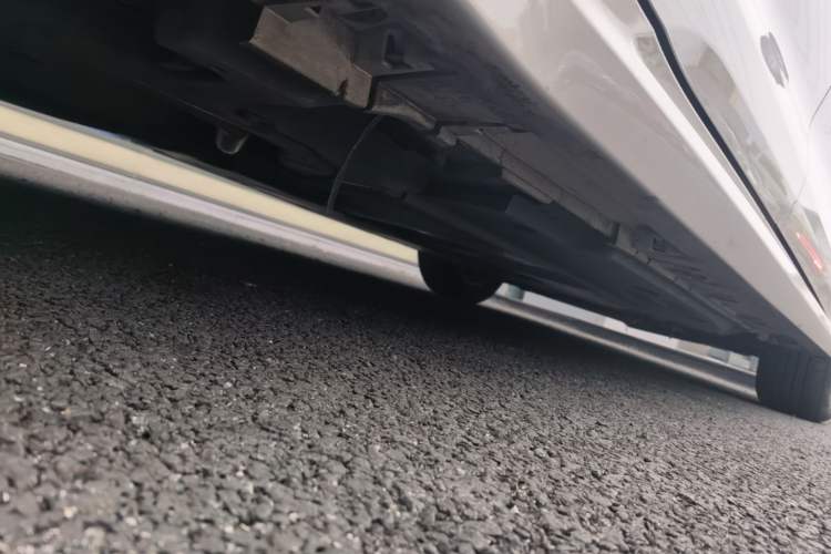 Used Toyota Corolla 2021 1.2T S-CVT Pioneer Edition Chassis Rear Right