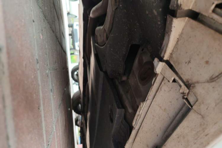 Used Toyota Corolla 2021 TNGA 1.5L CVT Pioneer Edition Chassis Rear Right