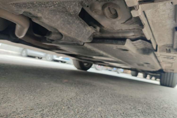 Used Toyota Corolla 2021 1.2T S-CVT Elite PLUS Edition Chassis Rear Right