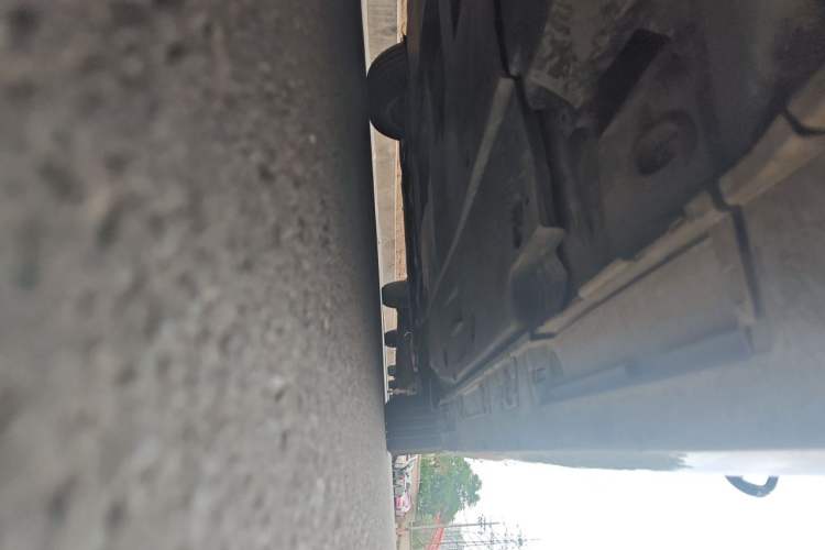 Used Toyota Corolla 2021 1.2T S-CVT Elite PLUS Edition Chassis Rear Right
