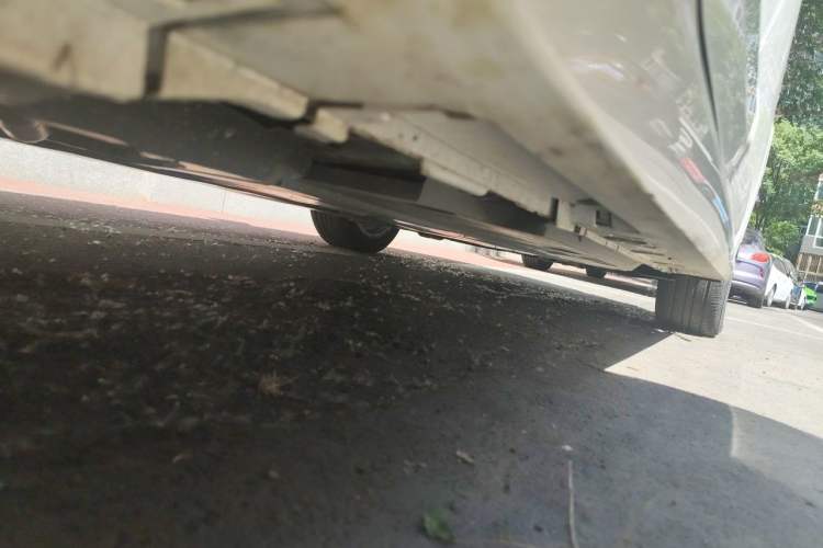 Used Toyota Corolla 2021 1.2T S-CVT Elite PLUS Edition Chassis Rear Right