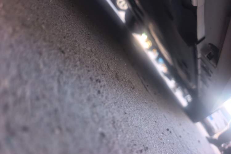 Used Toyota Corolla 2021 1.2T S-CVT Sport Edition Chassis Rear Right