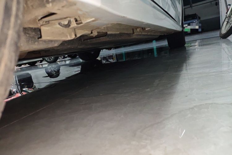 Used Toyota Corolla 2021 1.2T S-CVT Luxury Edition Chassis Rear Right