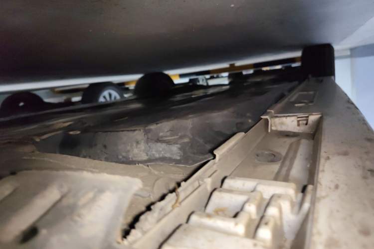 Used Toyota Corolla 2021 1.2T S-CVT Elite PLUS Edition Chassis Rear Right