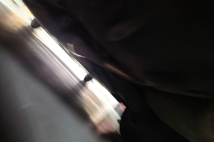 Used Toyota Corolla 2021 TNGA 1.5L CVT Elite CARE Edition Chassis Rear