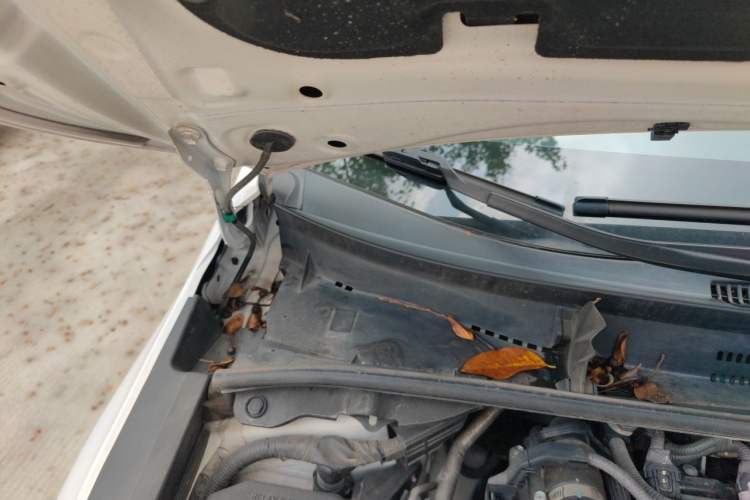 Used Toyota Corolla 2021 1.2T S-CVT Elite PLUS Edition Engine Bay Right