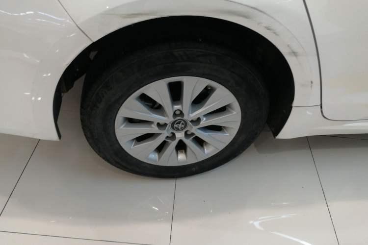 Used Toyota Corolla 2021 1.2T S-CVT Pioneer PLUS Edition Exterior 1