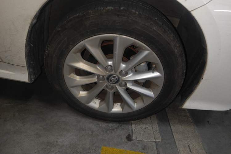 Used Toyota Corolla 2021 1.2T S-CVT Elite PLUS Edition Exterior 1