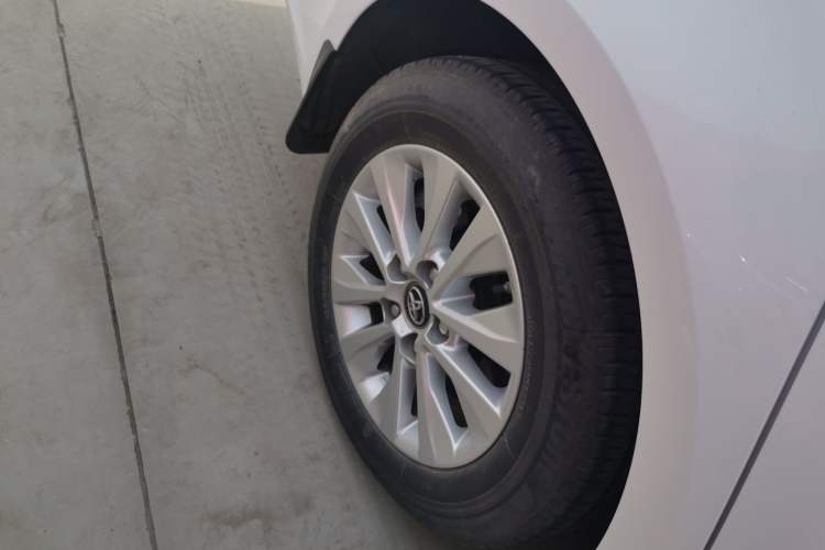 Used Toyota Corolla 2021 TNGA 1.5L CVT Elite Edition Exterior 3