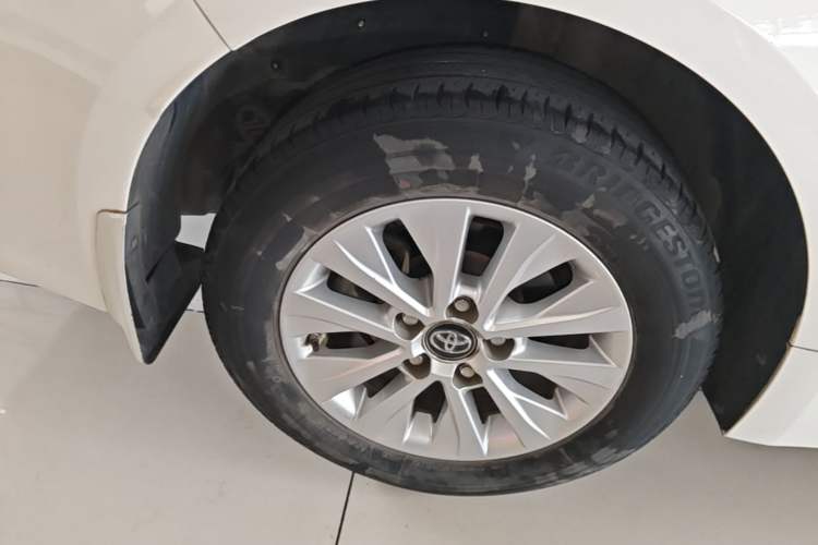 Used Toyota Corolla 2021 1.2T S-CVT Pioneer Edition Exterior 3