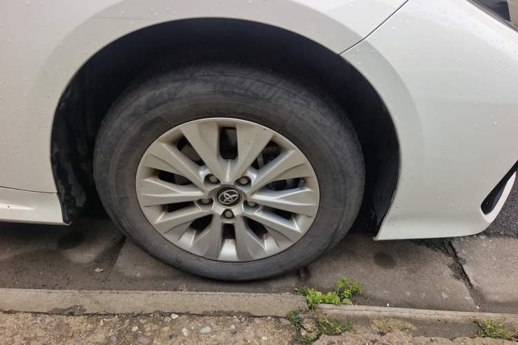 Used Toyota Corolla 2021 1.2T S-CVT Pioneer PLUS Edition Exterior 4