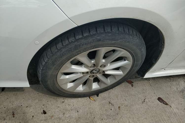 Used Toyota Corolla 2021 1.2T S-CVT Elite PLUS Edition Exterior 4